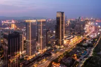 Atour Hotel Nanchang Honggutan Mixc Hotels in der Nähe von Jingdong Xianggang Street