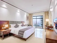 Hainan University International Academic Exchange Center Hotel Hotels near Hainan University(Haidian Campus)