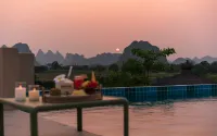 Chongzuo Wild Stay Collection - Xikong Rainforest Resort Villa - Romantic