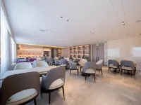 Lavande Hotel (Xingcheng Government Seaside Tourist Scenic Area Branch) - breakfast