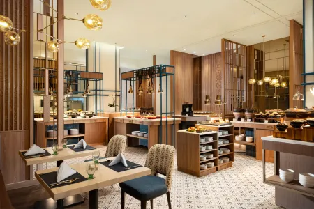 DoubleTree by Hilton Jakarta Bintaro Jaya