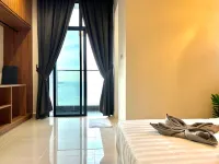 Covesign Suite, The Shore Kota Kinabalu City Centre