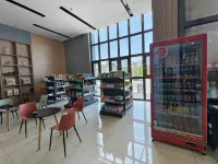 Zhongsheng Business Hotel Hotels in Shuanghe