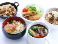Dormy Inn Gifu Ekimae - breakfast