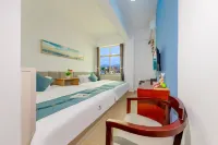 Lingshui Guanhai Resort Hotel 칭수이완/청수만 호텔