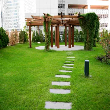 Waldorf Astoria Doha West Bay