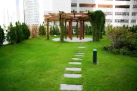 Waldorf Astoria Doha West Bay