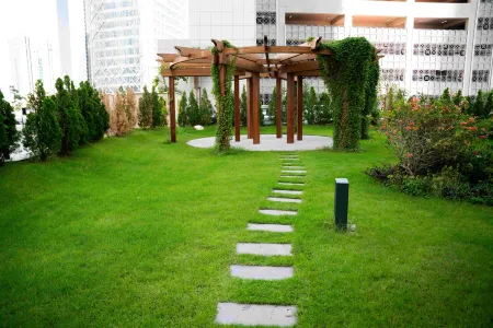 Waldorf Astoria Doha West Bay