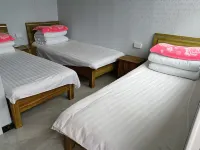 Jinyuan'qingxinyuan Các khách sạn ở Kính Nguyên