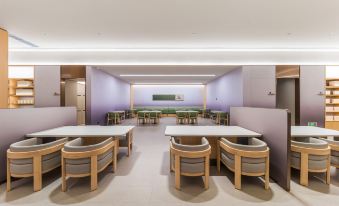 JI Hotel (Hefei  Golden Land 1912  xinliangcangKUKUPARK)