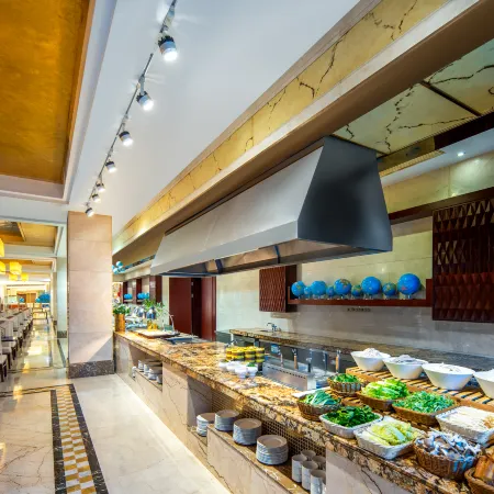 Taishun Changhong Hotel (Wenzhou Taishun New City Avenue Branch)