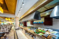 Taishun Changhong Hotel (Wenzhou Taishun New City Avenue Branch) - فطور