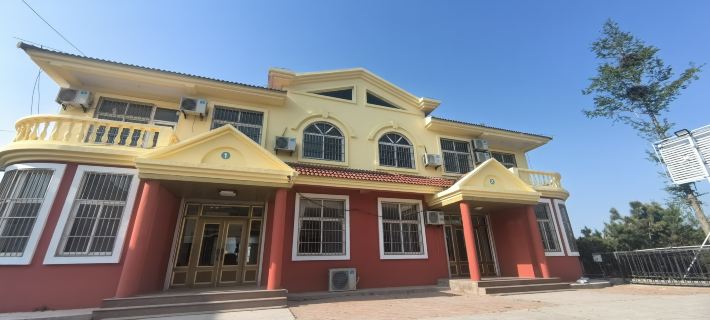 Rizhao Haicheng Fisherman's House Hotels in Rizhao