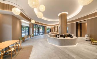 JI Hotel (Huizhou Shuikou Branch)