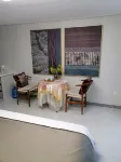 Qiju • Garden B&B (Huanghe 2nd Road Shop)