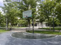 Hongfeng Apartment (Suzhou Industrial Park Station Branch)