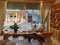 Fuxian Lake Xinyu Hailan Homestay