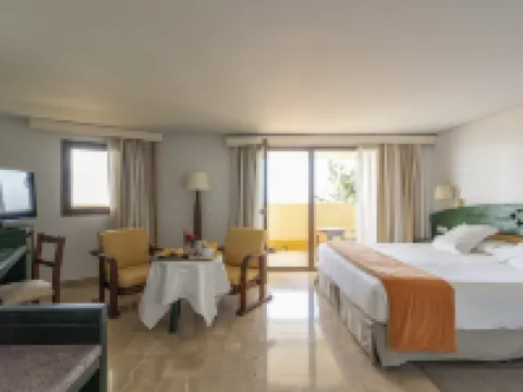 Parador de Melilla Hotels in Melilla