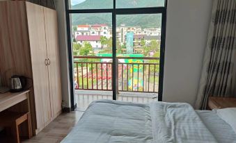 Ji An Fu Xia Guest House