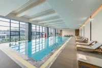 YiXing Rongda International Hotel - Pools