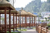 Anyue Foyuan East Fence Homestay