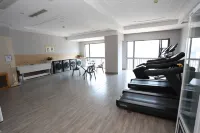 Kela International Hotel - Gym