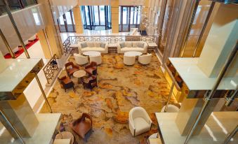 Peace International Hotel