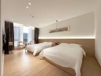 Qingyuan Gulongxia Shangjuju Các khách sạn gần Gulongxia Original Ecological Tourism Zone