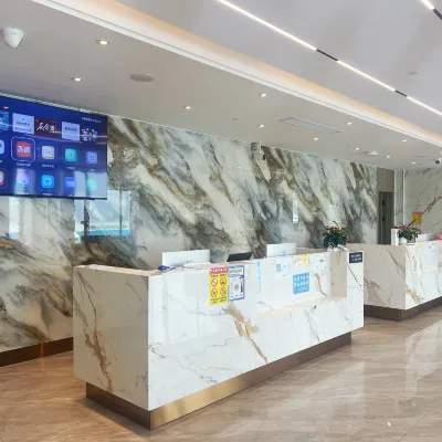 Haijiaocheng Tourist Holiday Center Hotels near Cape City Ancient Boat Island
