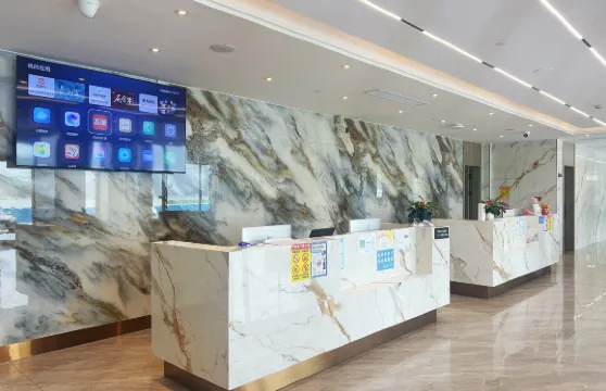 台山海角城旅遊度假中心