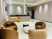 Fuxin Hotel فنادق في دانغ يان