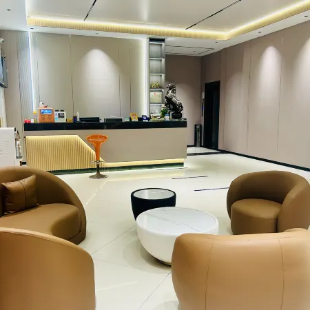 Fuxin Hotel