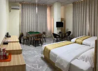 Xinyongli Hotel (Guigang Royal Furniture Plaza)