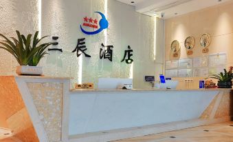 Sanchen Hotel