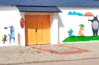 Tekes Banshan Tingfeng Homestay
