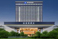 Wyndham Xuzhou East Hotels in Xuzhou