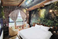 Pushe Guesthouse Hotels in Wenzhou