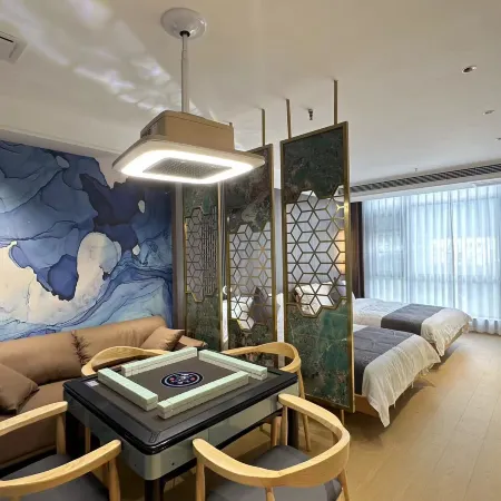CHUANDONG HOTEL
