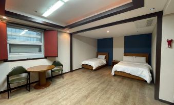 Benikea Daelim Hotel