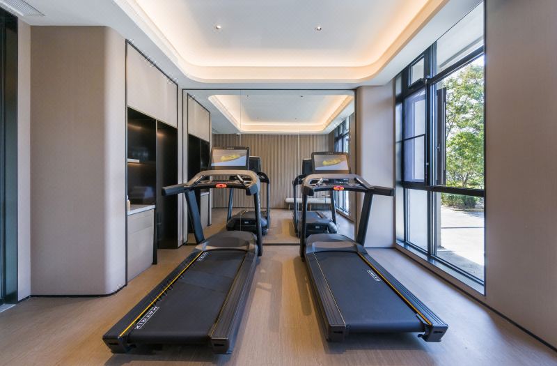 JI Hotel (Shanghai Hongqiao Transportation Hub Huaxin) photo 4