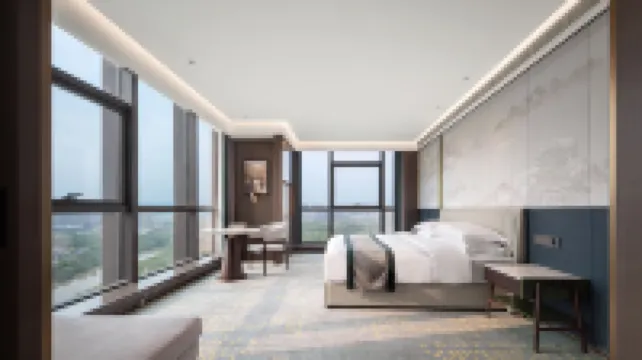 Shangrao Xinbang Hotel فنادق في 