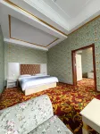 Volgograd Hotel Hotels near Shi Wei