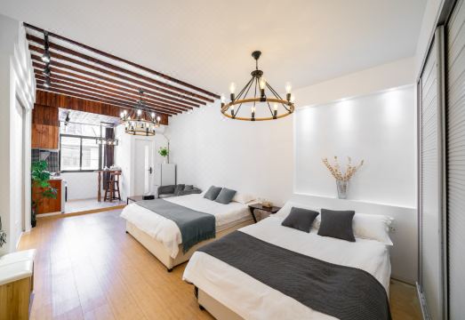 Fashion Home(Shanghai Library Store)