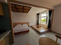 Guanglu Island Yijing Fish Lodge Hotels in Changhai County