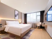Lavande Hotel Wuzhou longxu canghai park branch
