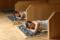 Evergreen Resort Hotel (Jiaosi) - spa
