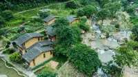 Jingxi Nianba Tribes Homestay (Tongling Grand Canyon Branch)
