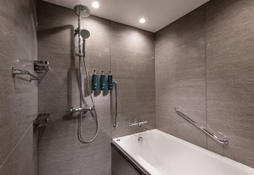 더블트리 바이 힐튼 교토 스테이션