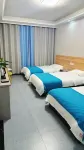 Xuancheng Yanghe courtyard Hotels near Bishan Longquan Cave