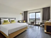 Novotel Imagicaa Khopoli Hotels in Durshet